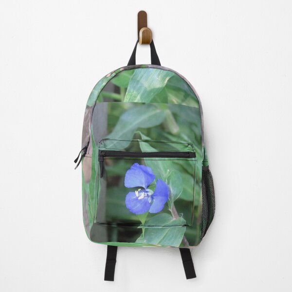 Item preview, Blue dayflower designed and sold by greentiger1.