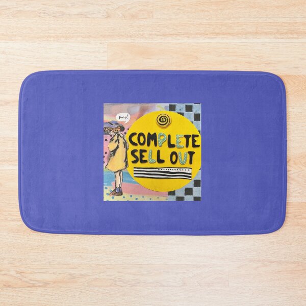 Item preview, Complete Sell Out designed and sold by prunellaparsnip.