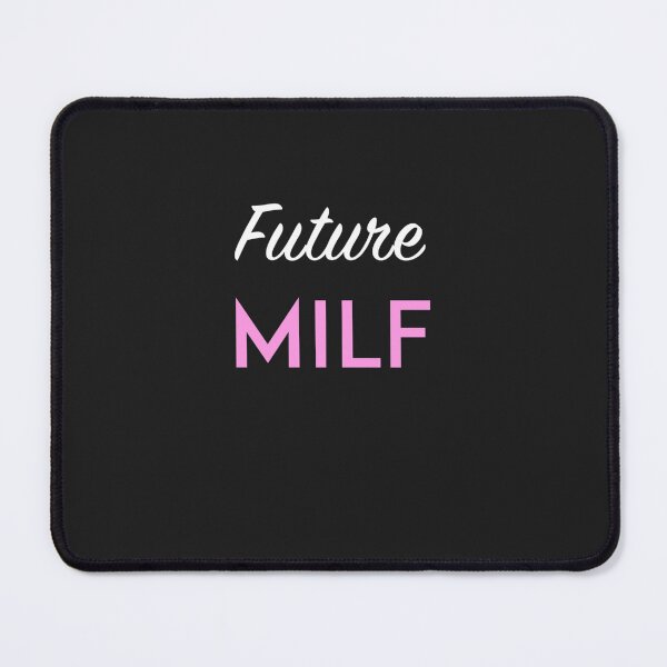 Item preview, Future Milf Classic T-Shirt designed and sold by saidimran.