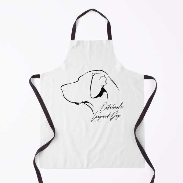 Item preview, Catahoula Leopard Dog Profile designed and sold by dogarts.