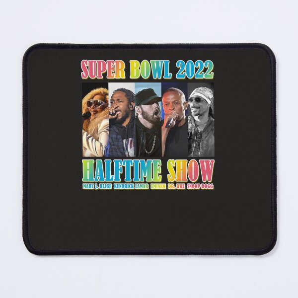 Item preview, halftime show 2022 Essential T-Shirt designed and sold by SeyniKremser.