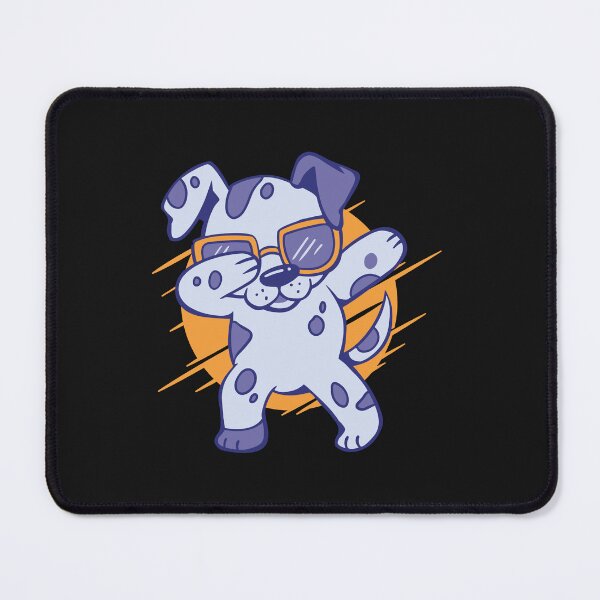 Item preview, Dabbing Dalmatian designed and sold by DerSenat.