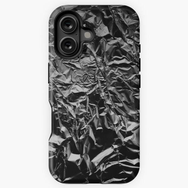 Aperçu de l'œuvre Papier d'aluminium créée et vendue par Claraveritas.