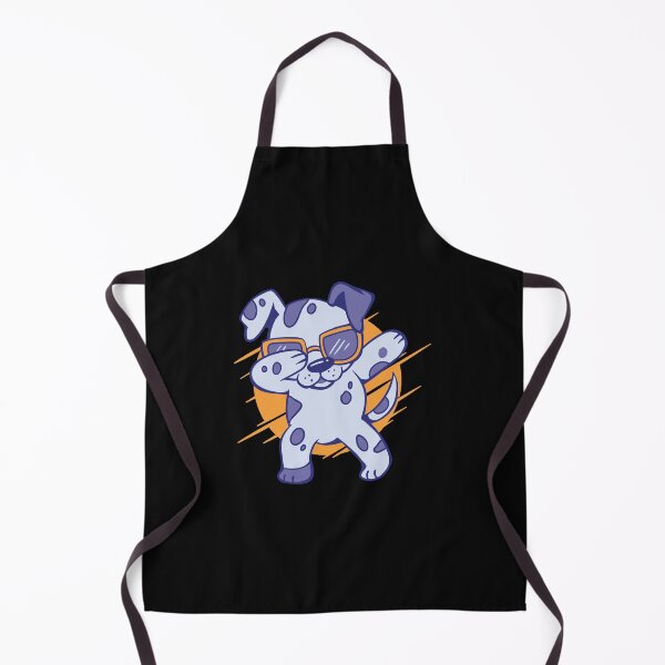 Item preview, Dabbing Dalmatian designed and sold by DerSenat.
