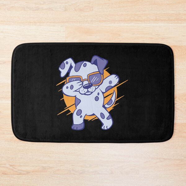 Item preview, Dabbing Dalmatian designed and sold by DerSenat.