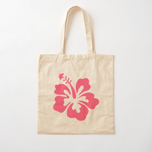 Flower top design bags