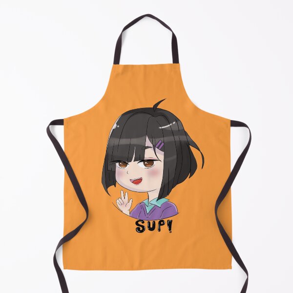 Item preview, Fuyu Chan designed and sold by salonipriya.