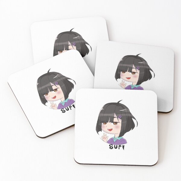 Item preview, Fuyu Chan designed and sold by salonipriya.