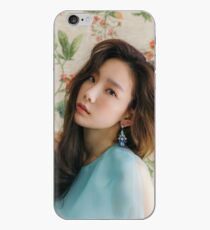 meine Stimme Taeyeon iPhone-Hülle & Cover