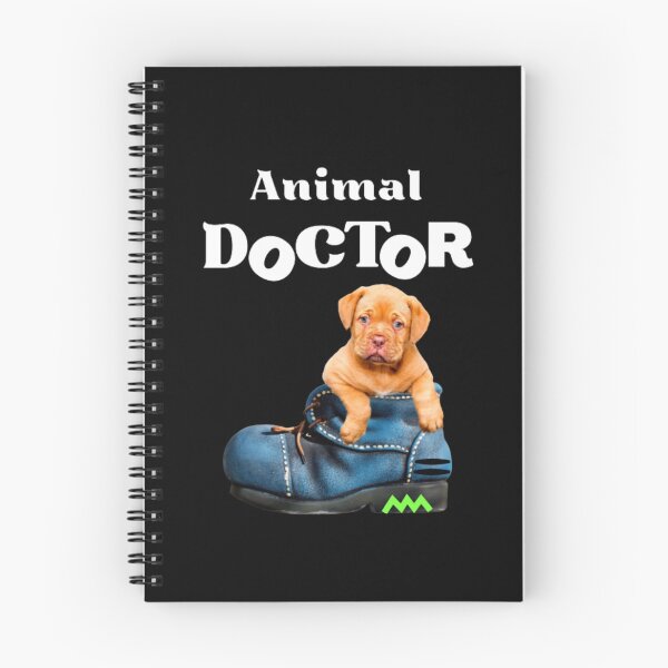Item preview, Doctors Day । Trending । Animal Doctor  designed and sold by Nirmala67.