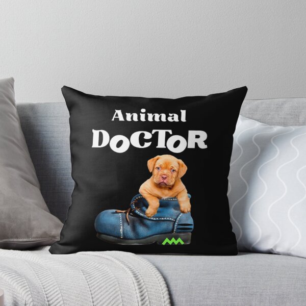 Item preview, Doctors Day । Trending । Animal Doctor  designed and sold by Nirmala67.
