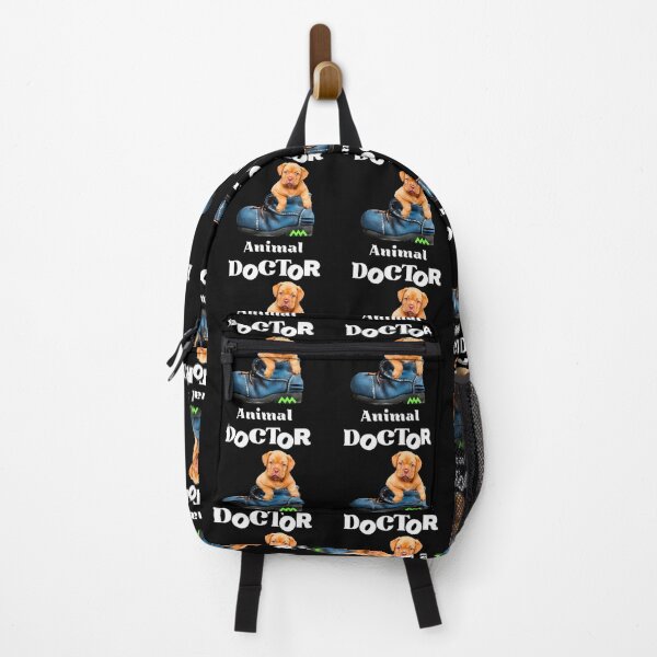 Item preview, Doctors Day । Trending । Animal Doctor designed and sold by Nirmala67.