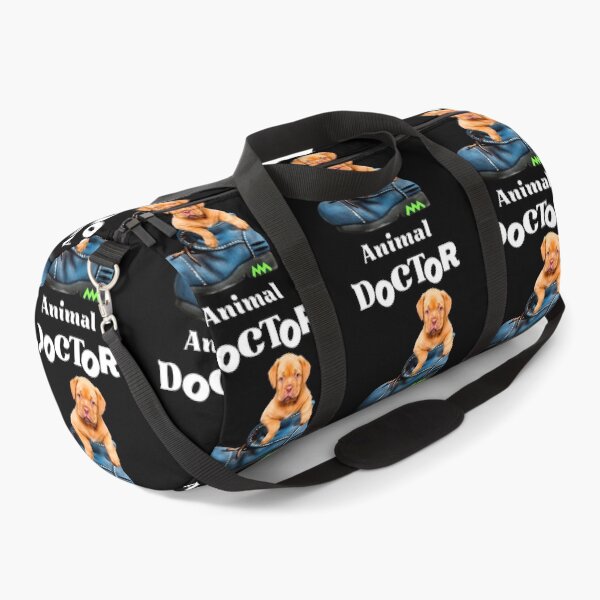 Item preview, Doctors Day । Trending । Animal Doctor designed and sold by Nirmala67.