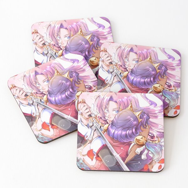 Item preview, Revolutionaires designed and sold by Kamapon's Workshop.