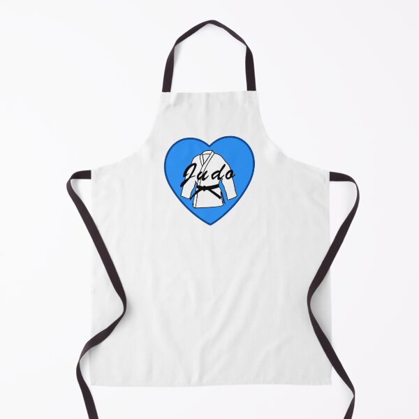 Item preview, My judo love drawing designed and sold by Blondiabshop.