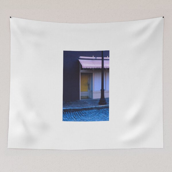 Item preview, Mystery Shop designed and sold by Rodney Williams.