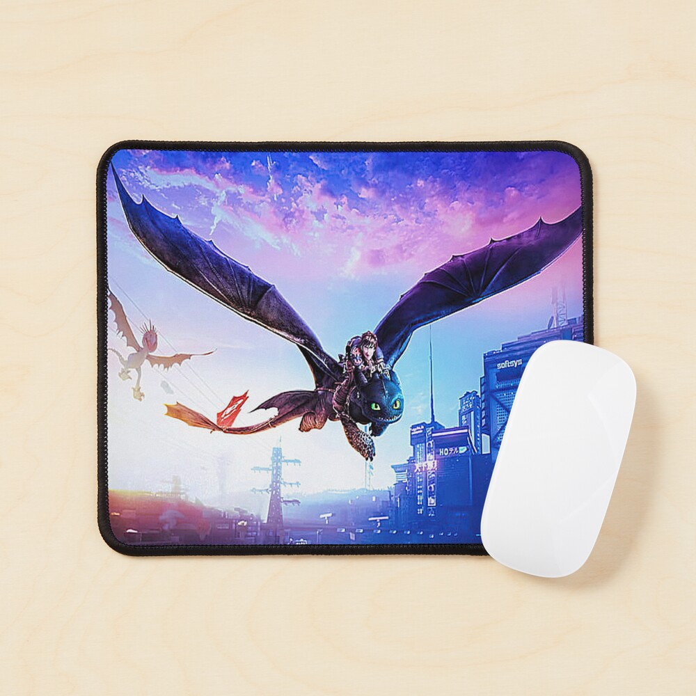 Item preview, Mouse Pad designed and sold by Raeex.
