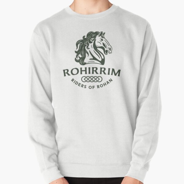 Item preview, Rohirrim TShirt designed and sold by Pinkmun17.