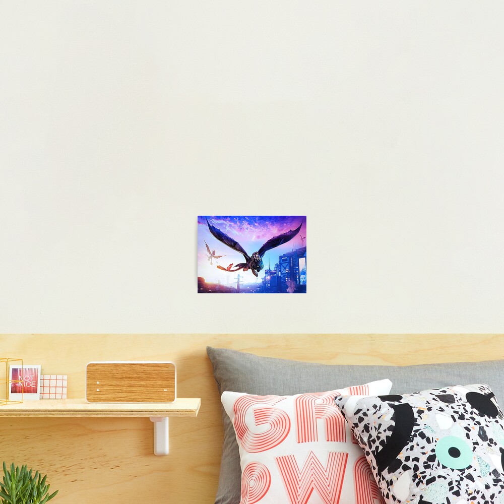 Item preview, Photographic Print designed and sold by Raeex.