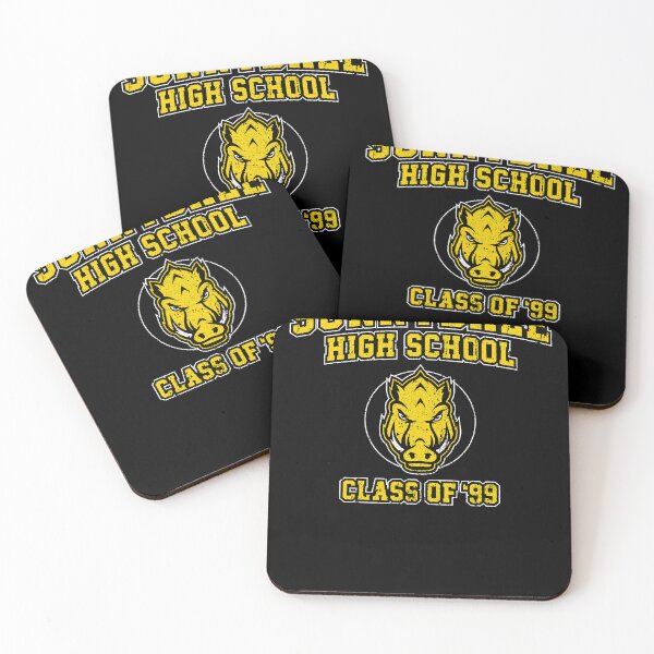 Artikelvorschau, Sunnydale High School Klasse von 99 entworfen und verkauft von PEGGIDFSZGB.