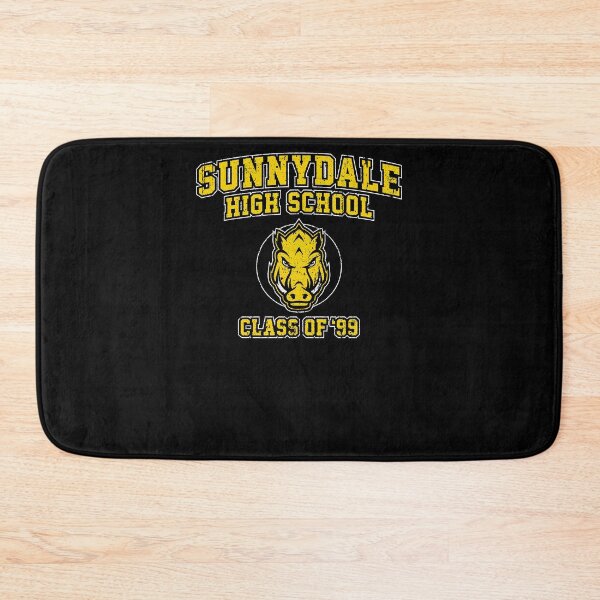 Item preview, Sunnydale High School Class of 99 designed and sold by PEGGIDFSZGB.