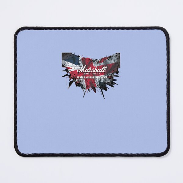 Item preview, Marshall Guitar Amplifier Classic T-Shirt designed and sold by ReneBreer.