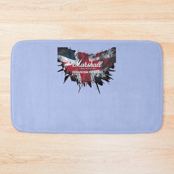 Item preview, Marshall Guitar Amplifier Classic T-Shirt designed and sold by ReneBreer.