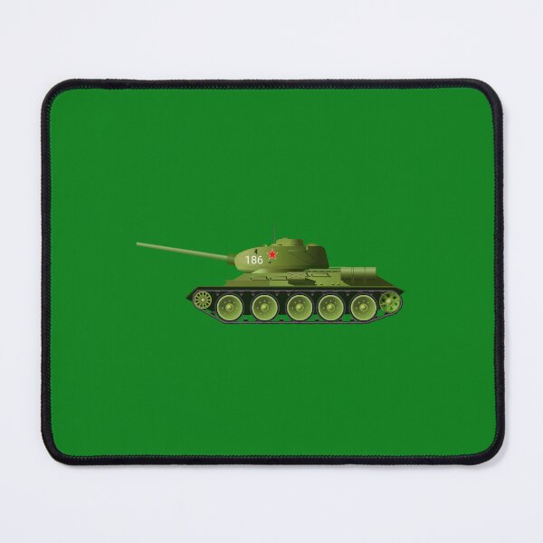 Item preview, t34 tank designed and sold by roblack.