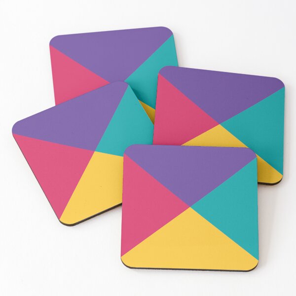 Item preview, Fantastic Geometrical Pattern designed and sold by TheArtism.