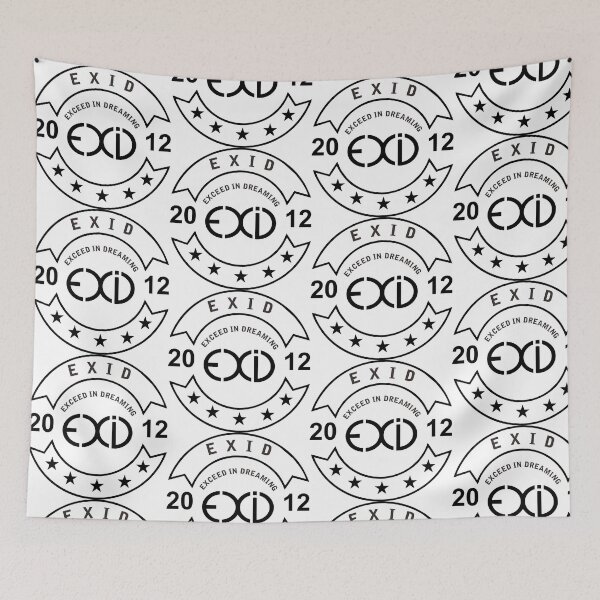 Item preview, exid 2012 designed and sold by dexta.