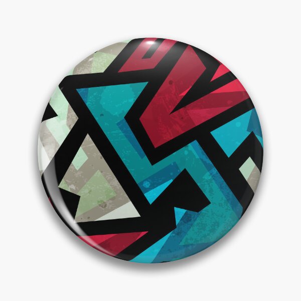Item preview, Colorful Abstract Design designed and sold by Vector Scout Lab.
