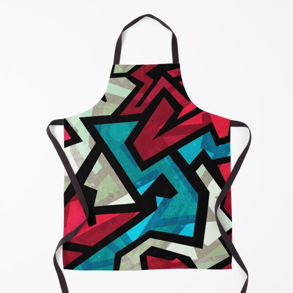 Item preview, Colorful Abstract Design designed and sold by Vector Scout Lab.