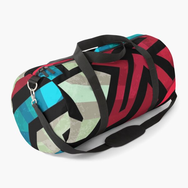Item preview, Colorful Abstract Design designed and sold by Vector Scout Lab.