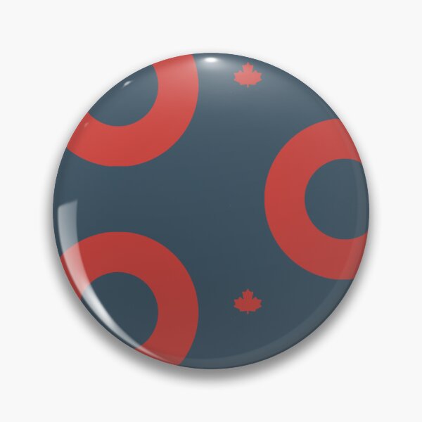 Item preview, Fishman Canada Donuts  designed and sold by Sleepygirl2010.