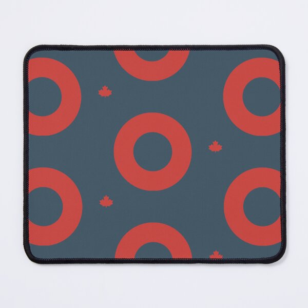 Item preview, Fishman Canada Donuts  designed and sold by Sleepygirl2010.