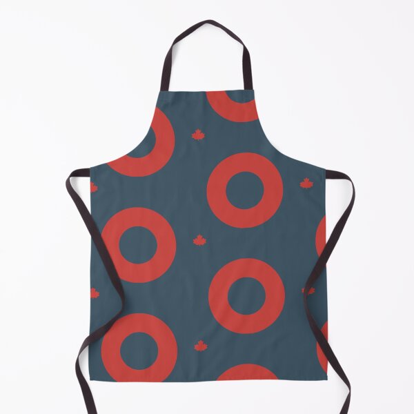 Item preview, Fishman Canada Donuts designed and sold by Sleepygirl2010.
