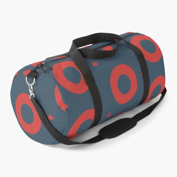 Item preview, Fishman Canada Donuts  designed and sold by Sleepygirl2010.