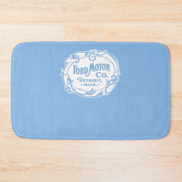 Item preview, Ford Motor Company Vintage Classic Logo (1903 to 1907) Classic T-Shirt designed and sold by JannikSauter.