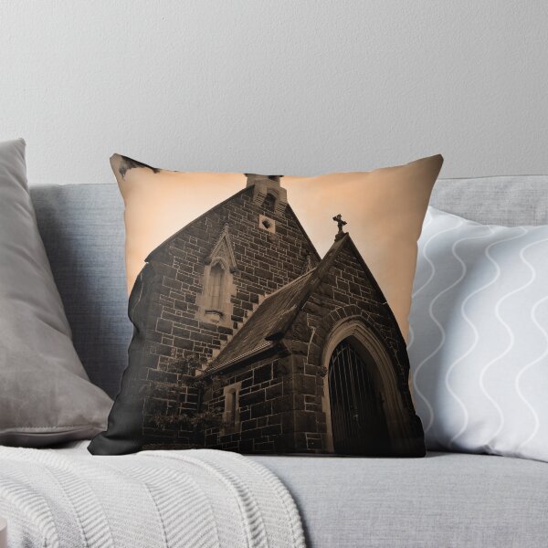 Item preview, the church of darkness designed and sold by Brian Northern.