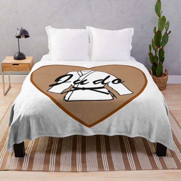 Item preview, My judo love drawing designed and sold by Blondiabshop.