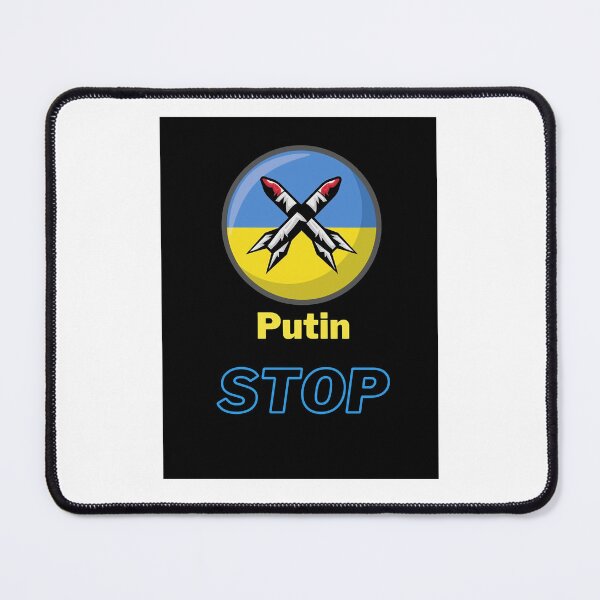 Item preview, Don't Ukraina  designed and sold by sultanaalandis.