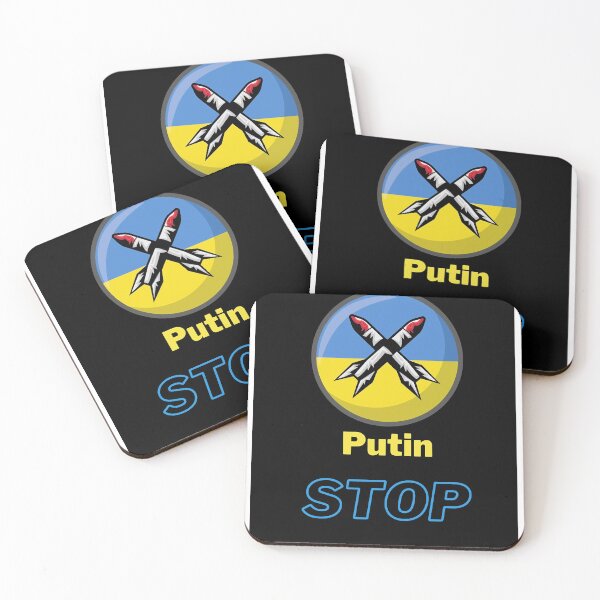 Item preview, Don't Ukraina  designed and sold by sultanaalandis.