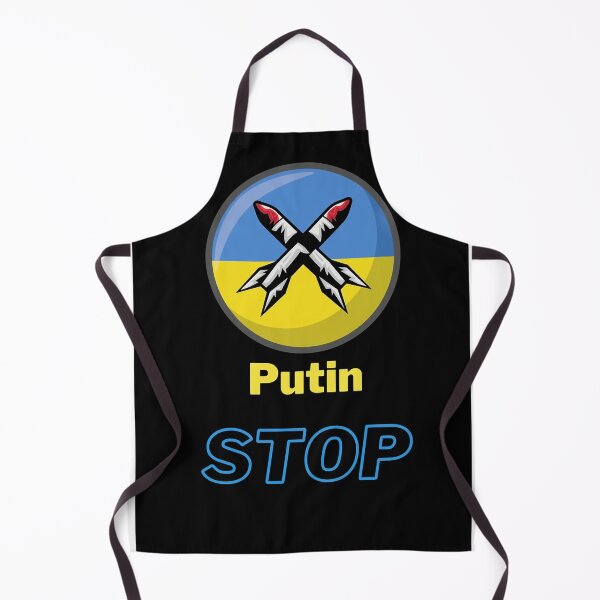 Item preview, Don't Ukraina designed and sold by sultanaalandis.