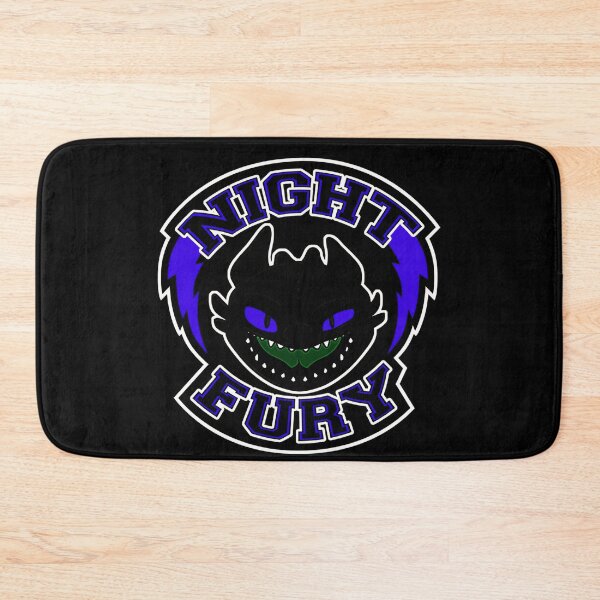 Item preview, Tootless Night Fury  designed and sold by Raeex.