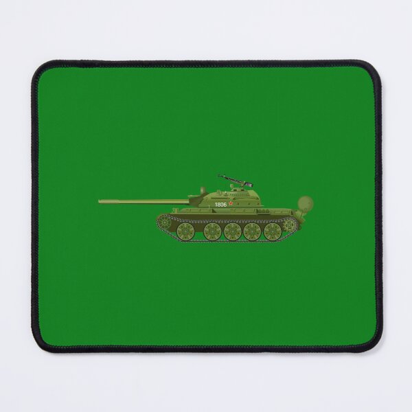 Item preview, t55 russian tank designed and sold by roblack.