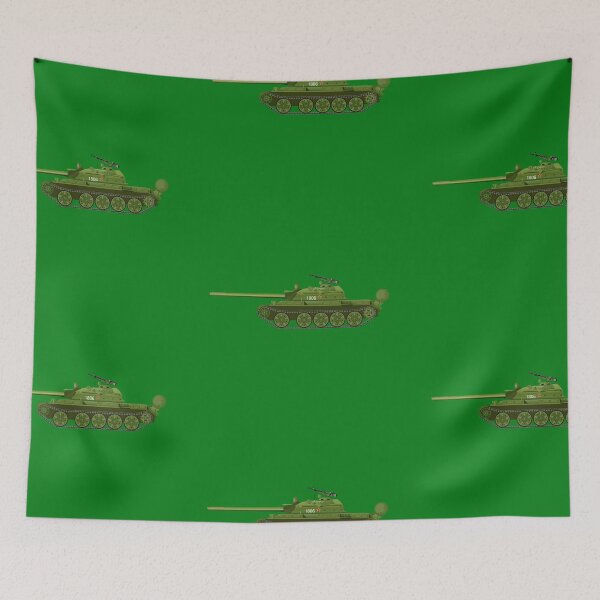 Item preview, t55 russian tank designed and sold by roblack.