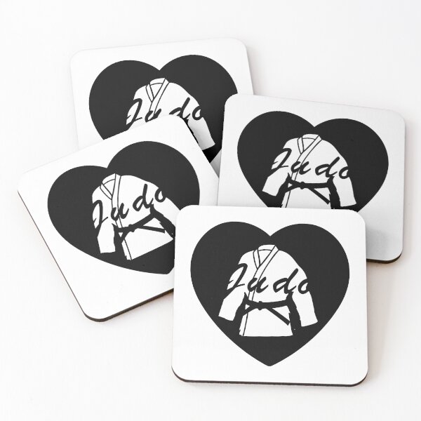 Item preview, Mi judo ama dibujar designed and sold by Blondiabshop.