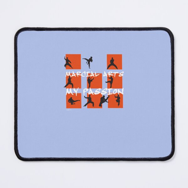 Item preview, Martial arts Classic T-Shirt designed and sold by ReneBreer.