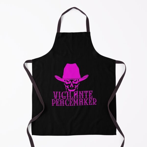 Item preview, Vigilante Peacemaker Quotes designed and sold by luepkekjohayon.