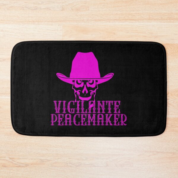 Item preview, Vigilante Peacemaker Quotes designed and sold by luepkekjohayon.